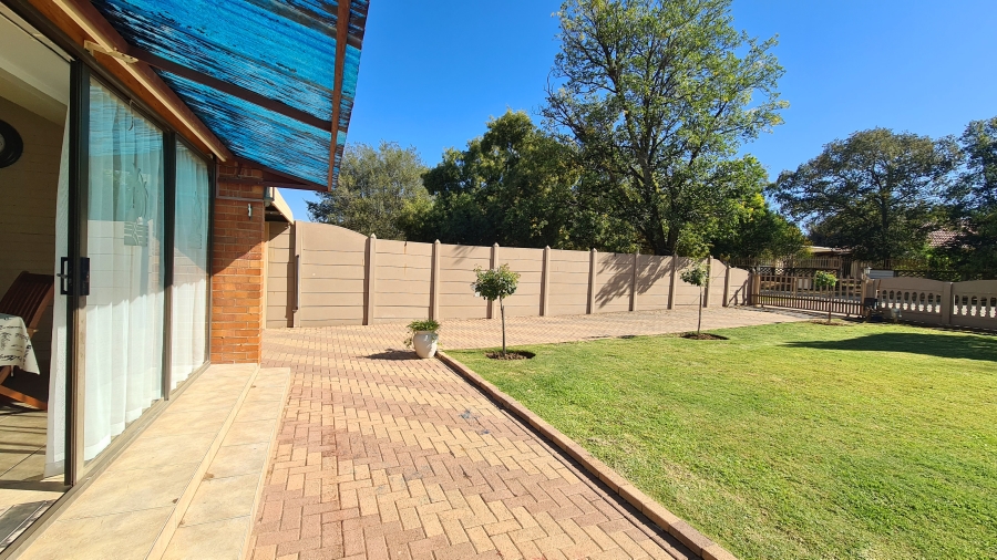 3 Bedroom Property for Sale in Harmony Free State
